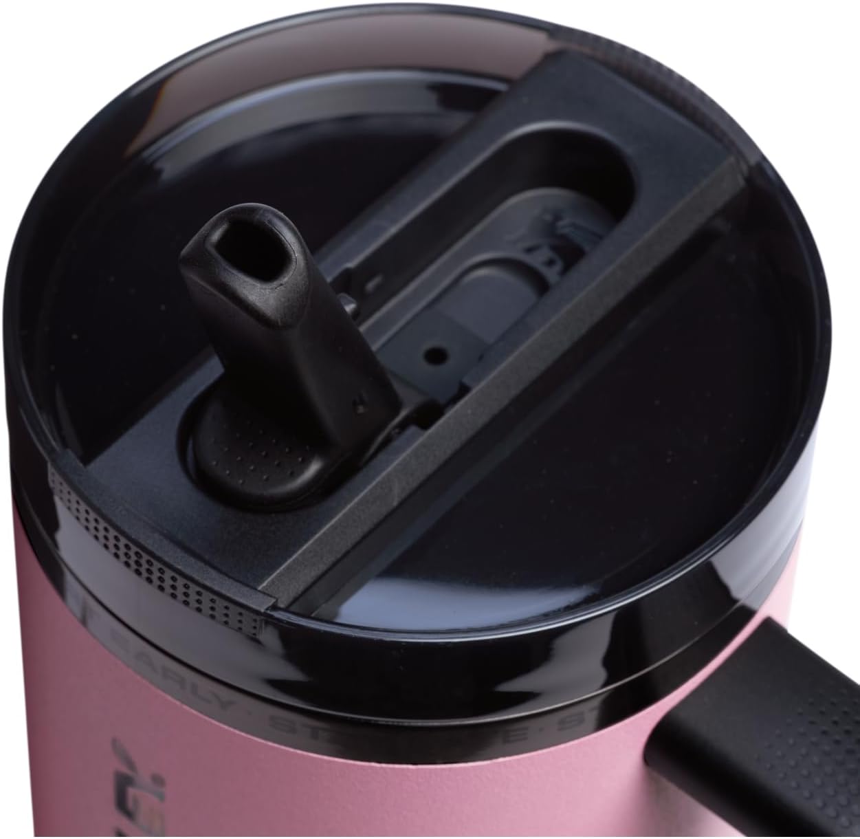 STANLEY x Messi Quencher ProTour Flip Straw Tumbler | 40 OZ