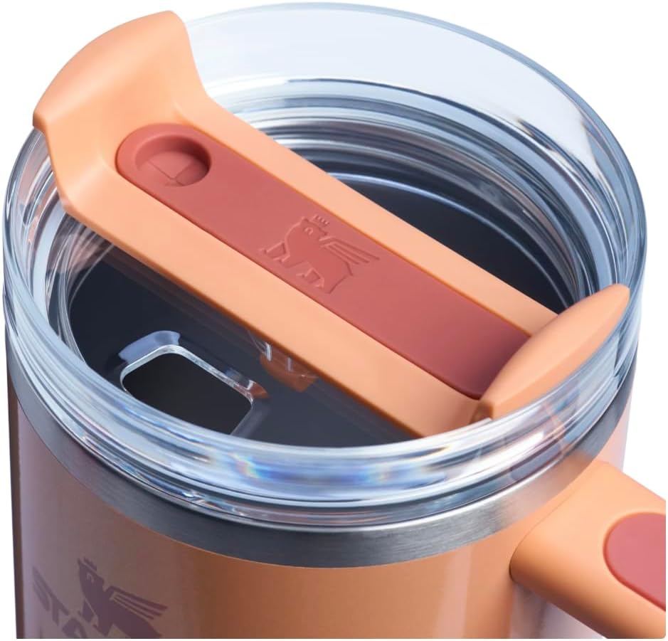 The Quencher H2.0 Flowstate™ Tumbler | 40 OZ