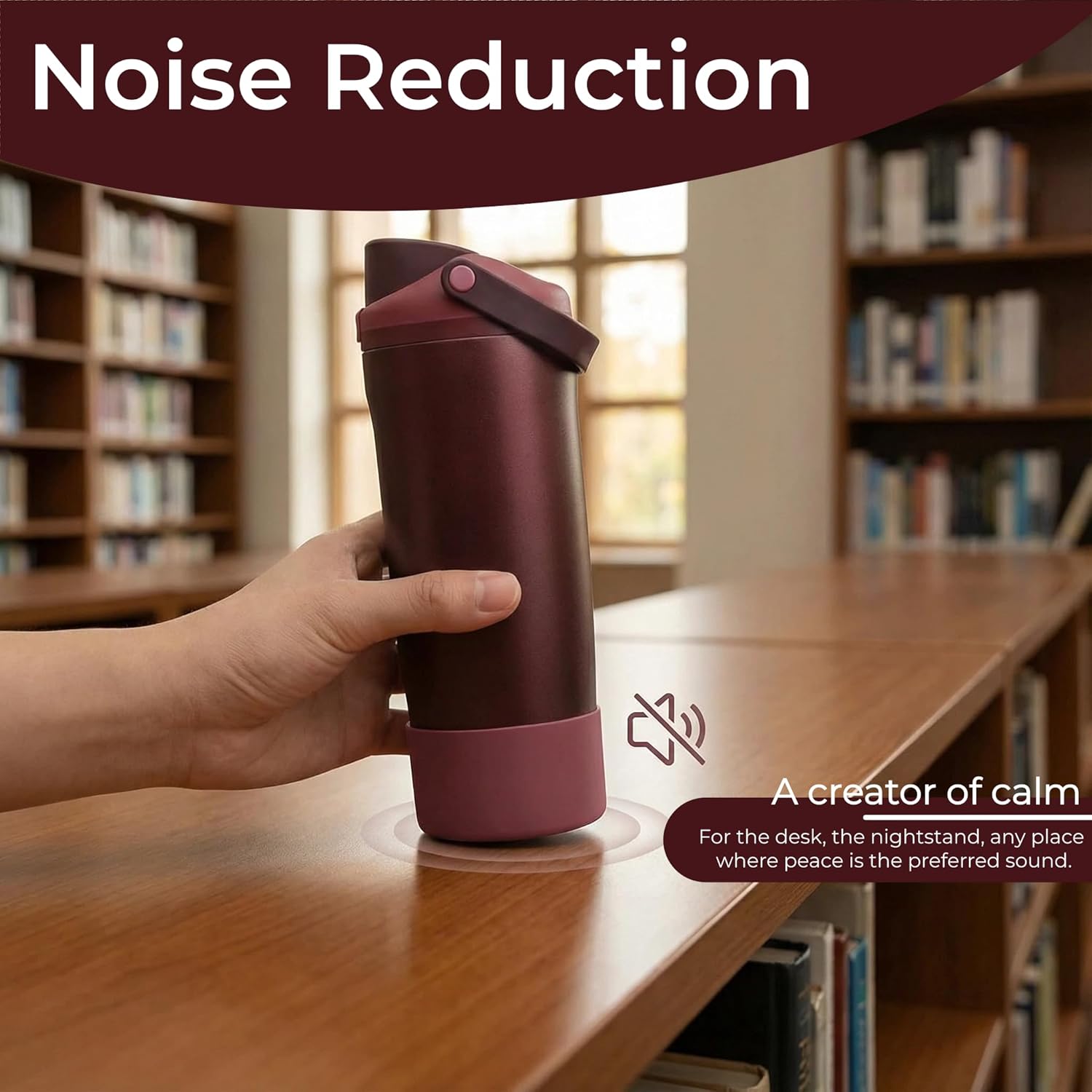 2PCS Silicone Boot for Black Cherry Owala 30oz & 40oz FreeSip Sway Bottles & Tumblers, Anti-Slip Protective Sleeve